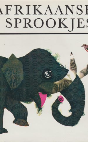 Afrikaanse sprookjes