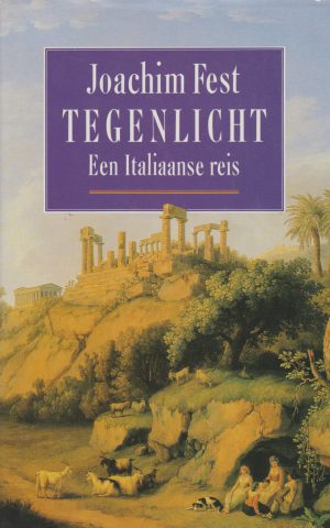 Tegenlicht