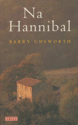 Na Hannibal - Een zomer in Italië -