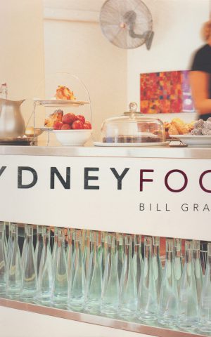 Sydney Food