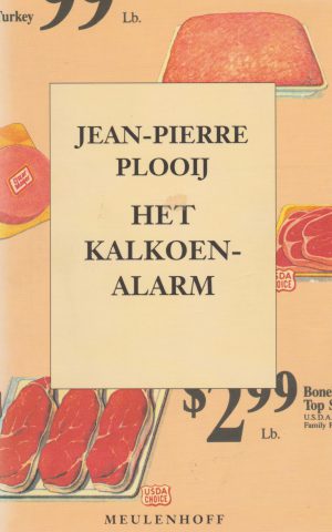 Het kalkoen-alarm