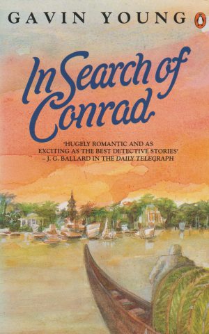 In Search of Conrad