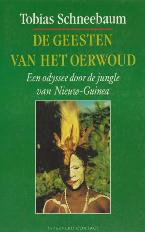 De geesten van het oerwoud