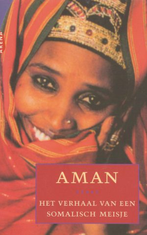 Aman - Het verhaal van een Somalisch meisje -