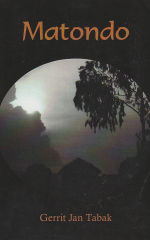 Matondo