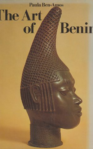 The Art of Benin