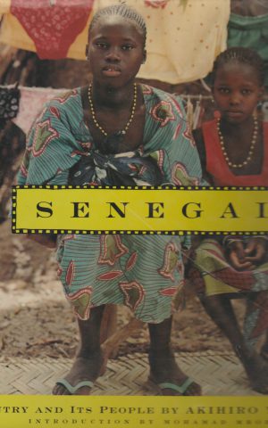 Senegal - A Country and its People -