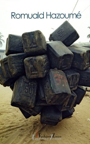 Romuald Hazoumé