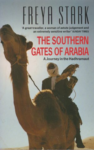 The Southern Gates of Arabia