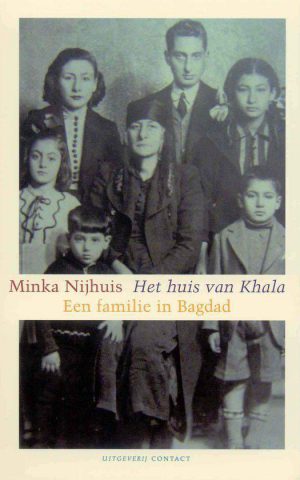 Het huis van Khala - Een familie in Bagdad -