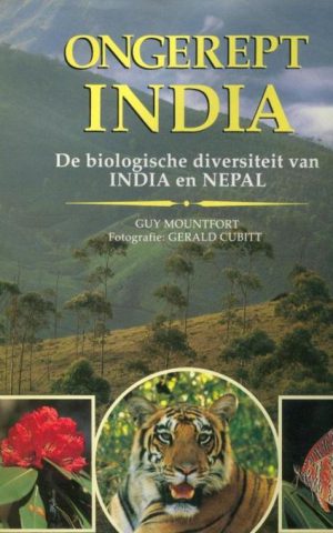Ongerept India