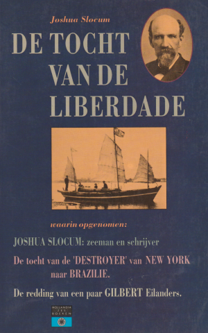 De tocht van de Liberdade