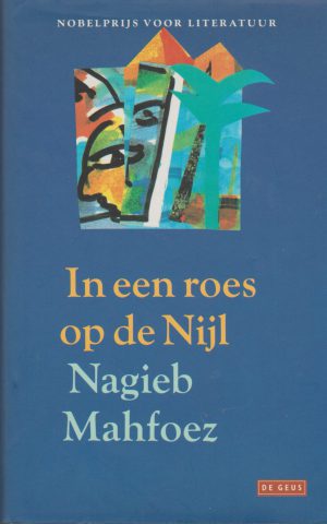 In een roes op de Nijl