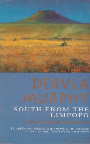 South from the Limpopo