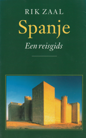 Spanje - een reisgids -