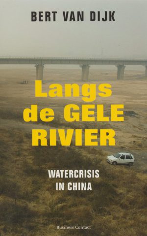 Langs de gele rivier