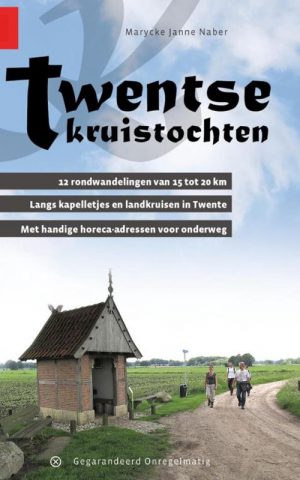 Twentse kruistochten