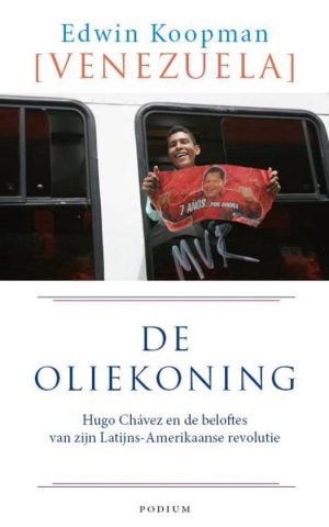 - Venezuela - De oliekoning