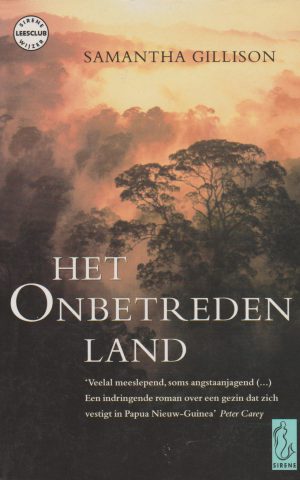 Het onbetreden land