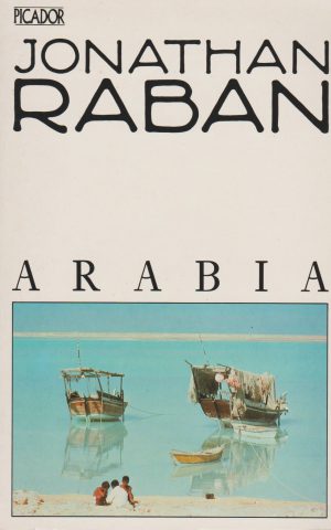 Arabia - Arabia through the looking glass -