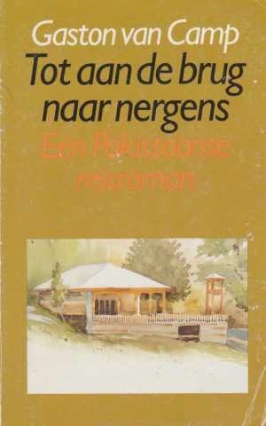 Tot aan de brug naar nergens