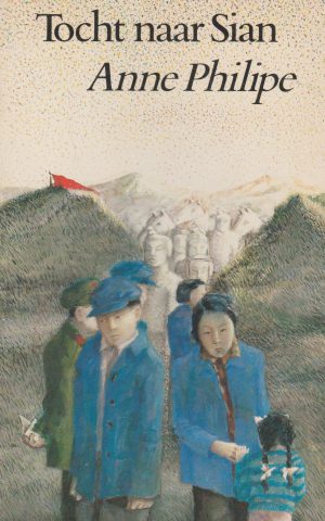 Tocht naar Sian