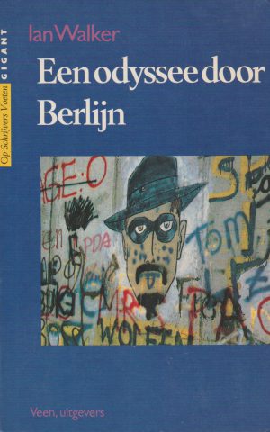 Een odyssee door Berlijn