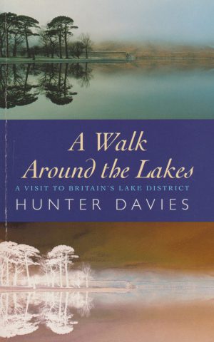 A Walk Around the Lakes