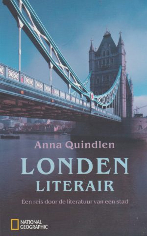 Londen literair