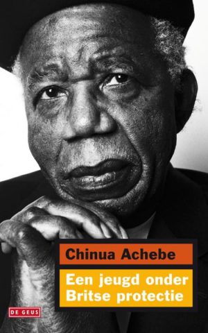 Een jeugd onder Britse protectie