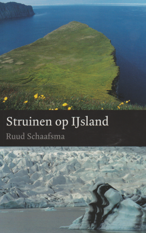 Struinen op IJsland