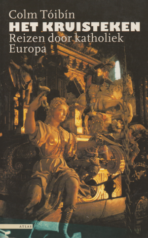 Het kruisteken - Reizen door katholiek Europa -