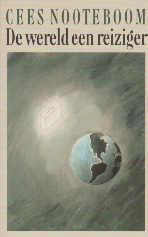 De wereld een reiziger