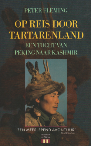 Op reis door Tartarenland