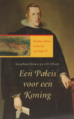 Een Paleis voor een Koning