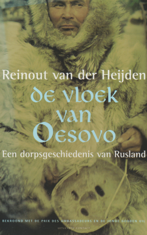 De vloek van Oesovo