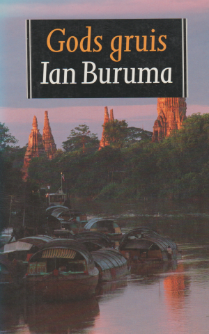 Gods gruis - Een reis door het moderne Azië -