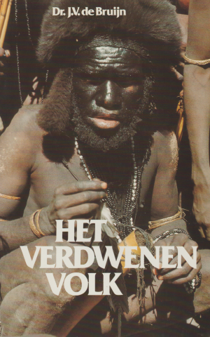 Het verdwenen volk