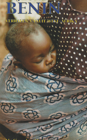 Bijzonder Benin - Verhalen vanuit West-Afrika -