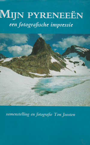 Mijn Pyreneeën - een fotografische impressie -