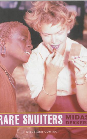 Rare snuiters
