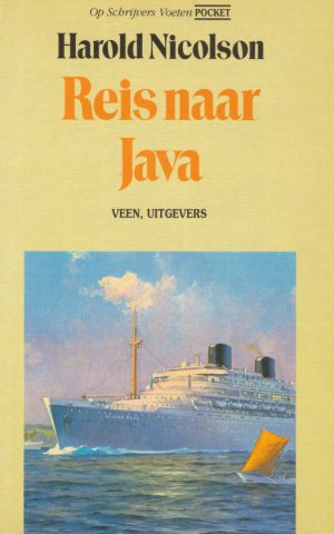 Reis naar Java