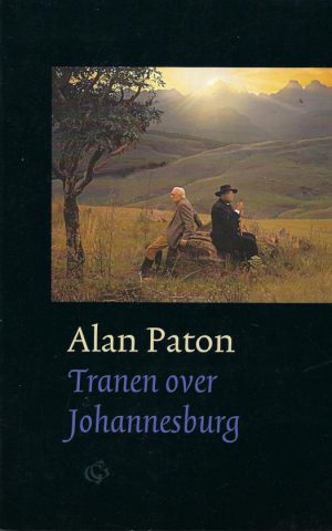 Tranen over Johannesburg