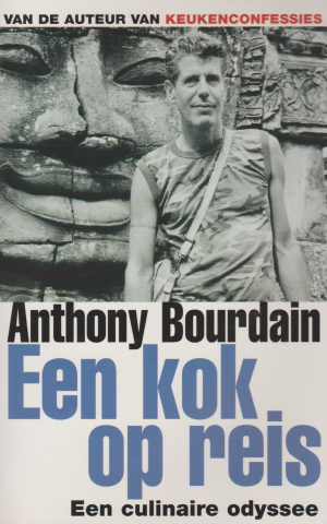 Een kok op reis