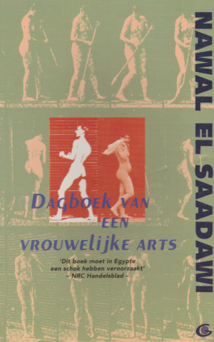Dagboek van een vrouwelijke arts