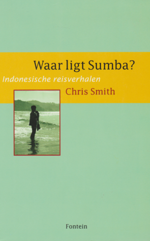 Waar ligt Sumba? - Indonesische reisverhalen -