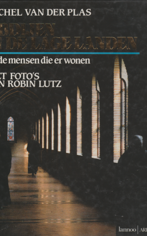 Abdijen in de lage landen - en de mensen die er wonen -