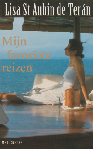 Mijn favoriete reizen