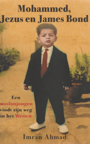 Mohammed, Jezus en James Bond