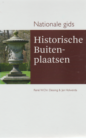 Historische buitenplaatsen